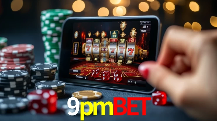 Live Casino 9pmbet