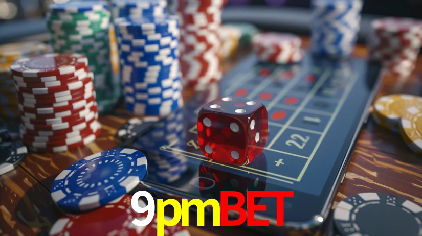 9pmbet login