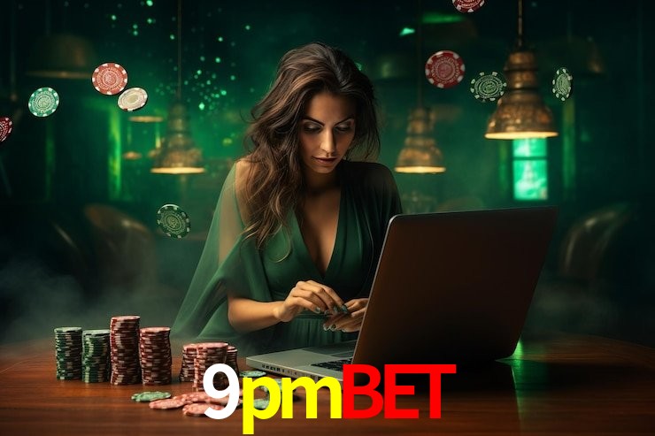 9pmbet - App Security