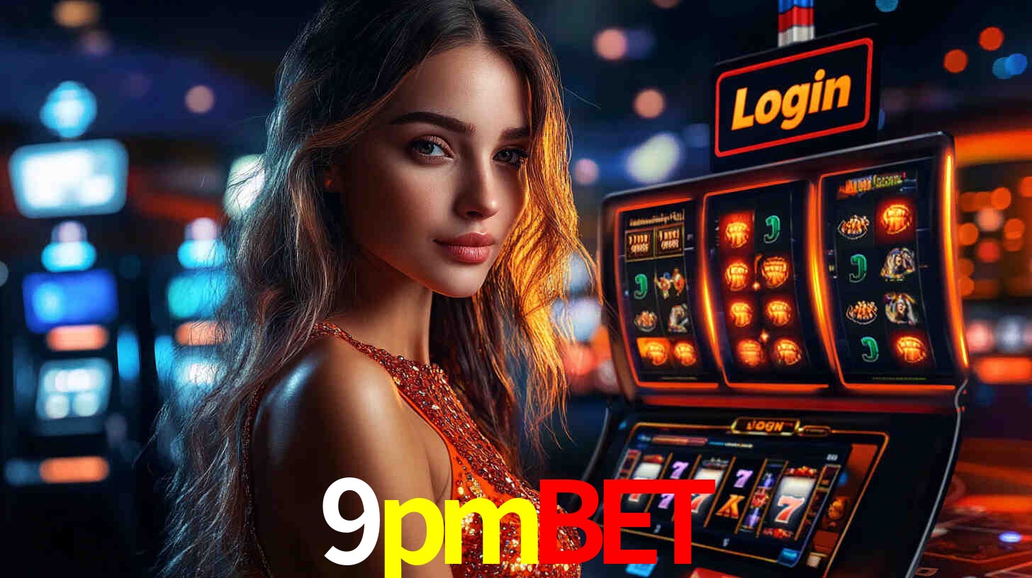 Experimente o Login Seguro Premium no 9pmbet