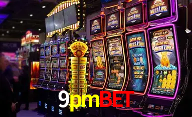9pmbet Rio de Janeiro - Bonus Terms