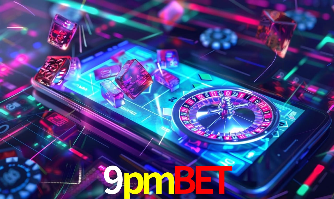 Login Seguro 9pmbet